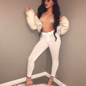 Nadia - rencontre-Teen-La Seyne-sur-Mer